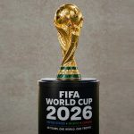 Кубок ЧМ-2026