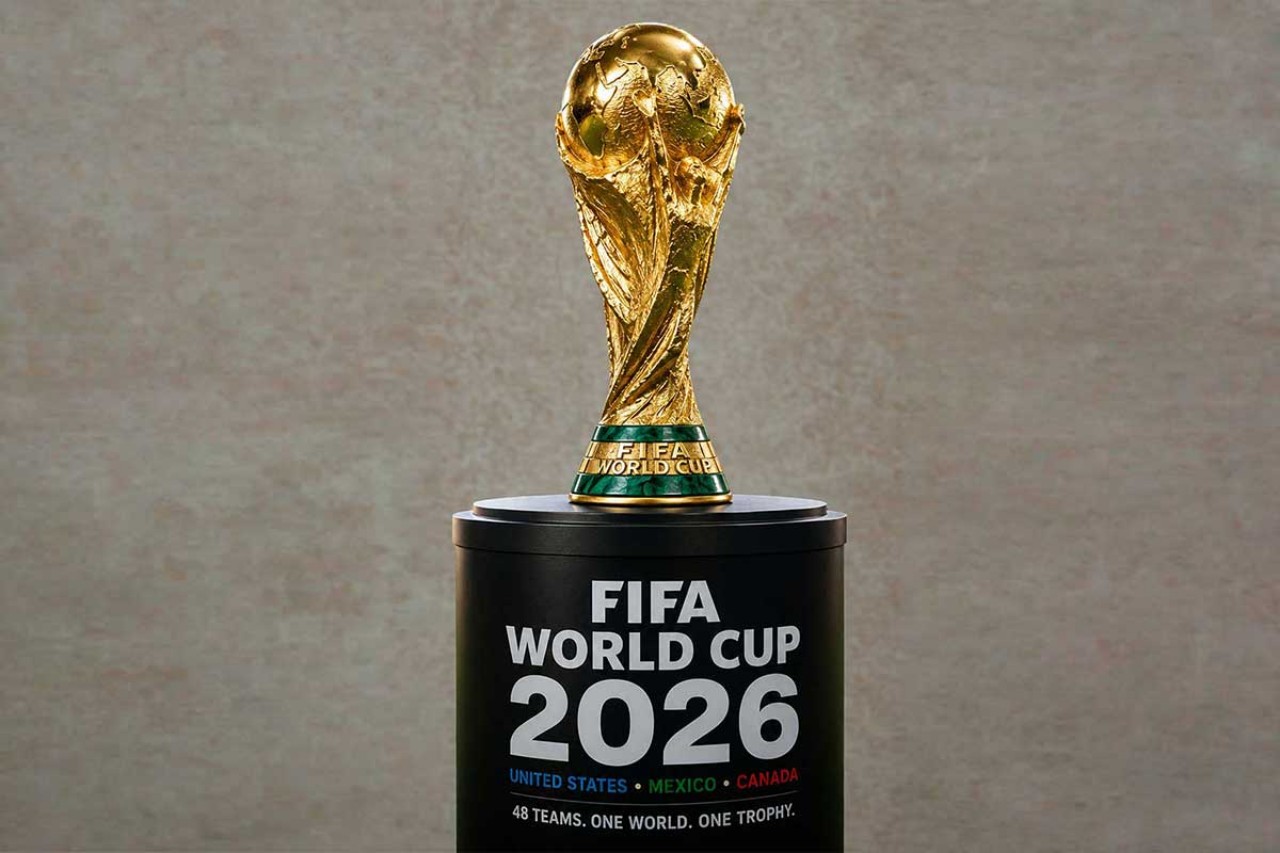 Кубок ЧМ-2026