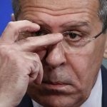 Сергей Лавров