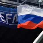 Санкции против РФ