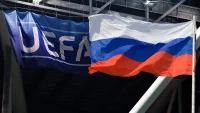 Санкции против РФ