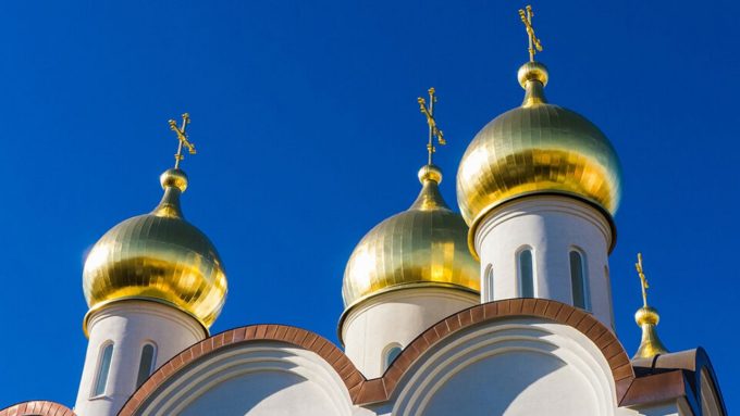Церковь