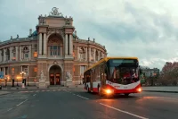 Маршрутка