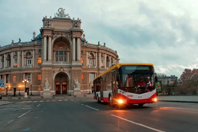 Маршрутка
