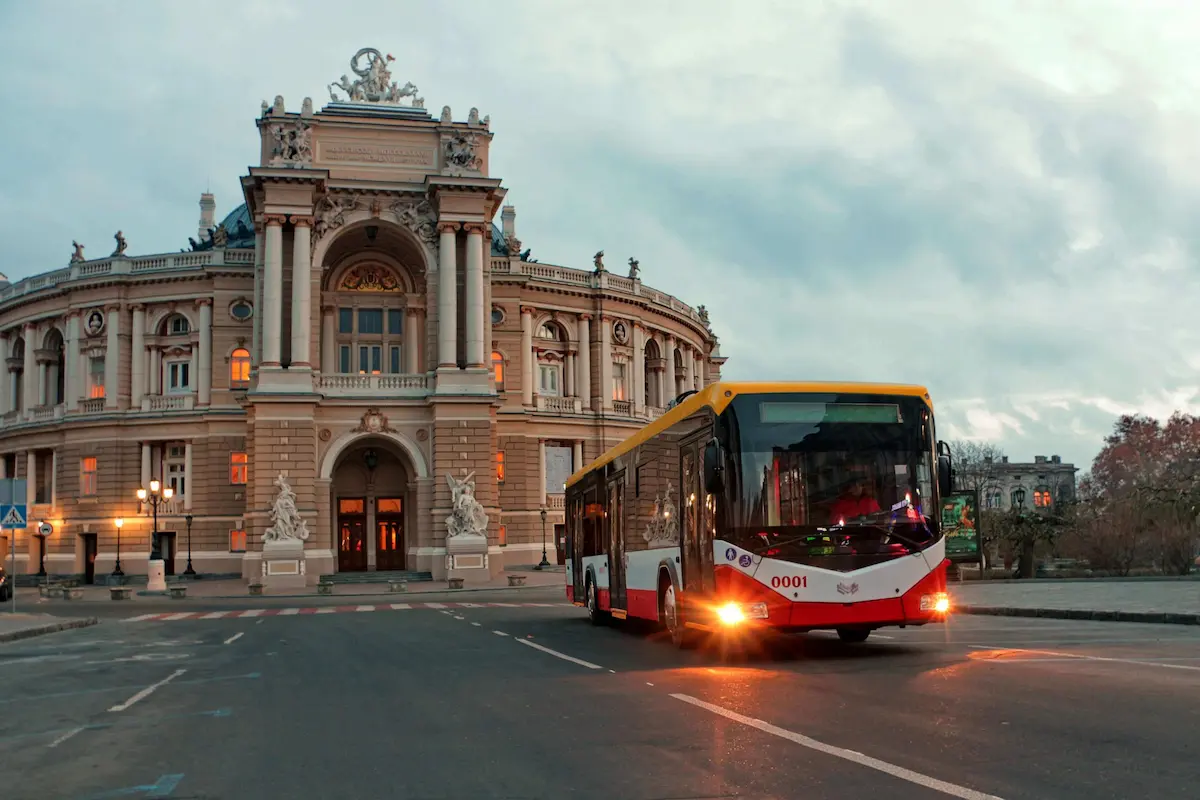 Маршрутка