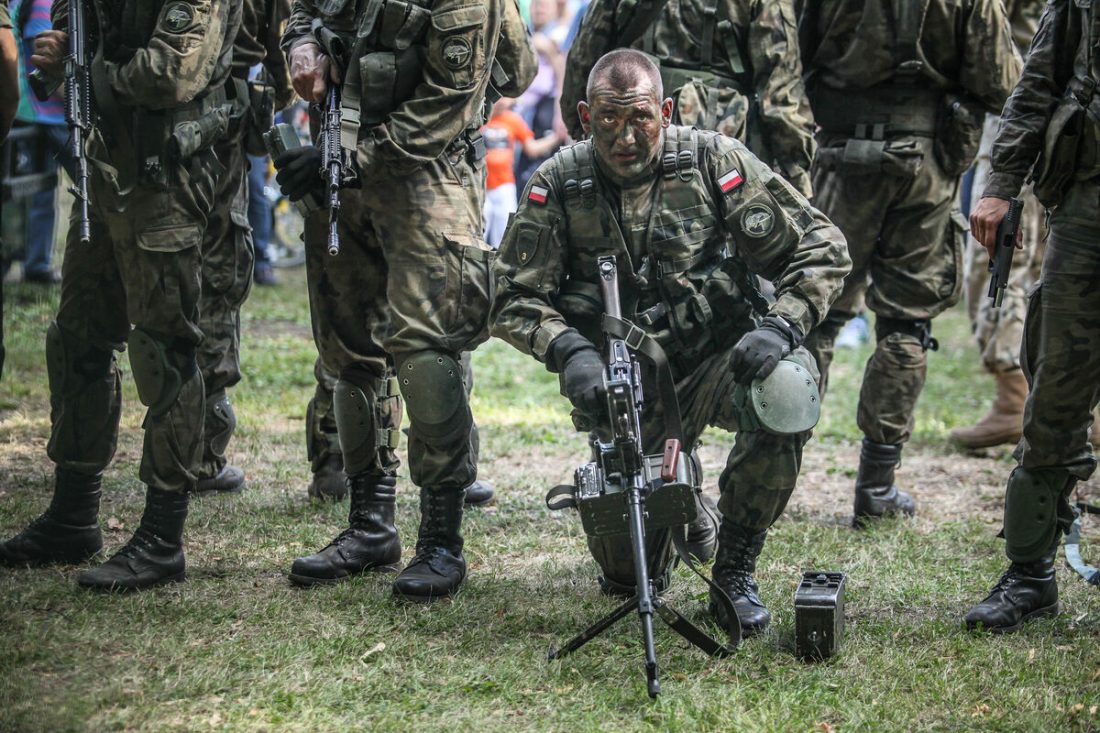 Польская армия