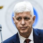Министр обороны Болгарии