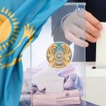 Выборы в Казахстане