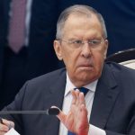 Сергей Лавров